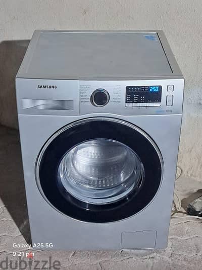 WASHING MACHINE FOR SALE CALL ME. 70697610