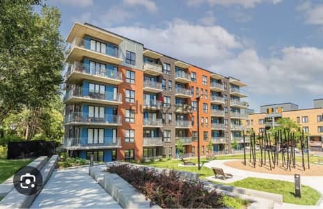 Selling an appartment