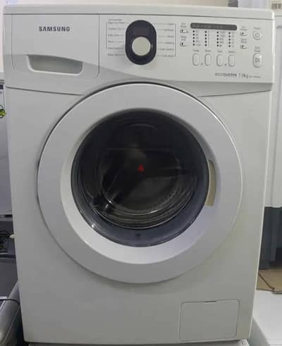 WASHING MACHINE FOR SALE CALL ME. 70697610