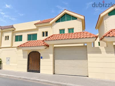 Unfurnished Studio Available For Rent At Abu Hamour