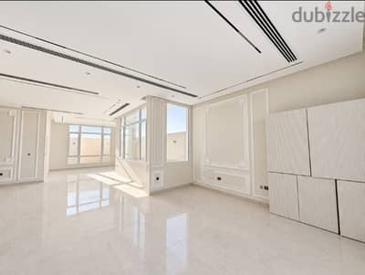 LUXURY VILLA 7 MASTER BDR | DRIVER ROOM | ELEVATOR