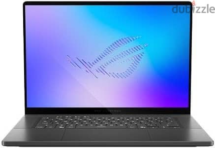 Asus ROG Zephyrus G16 GU606AX-TB003W