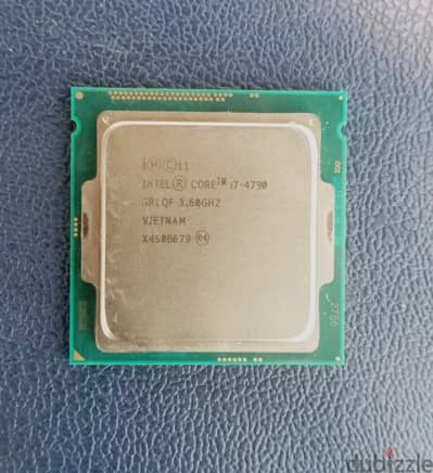 i7 Processor