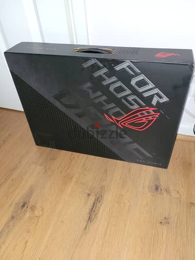 ASUS - ROG Strix G17 17.3” - AMD Ryzen 9 - 16GB RTX 4070 - 1TB SSD