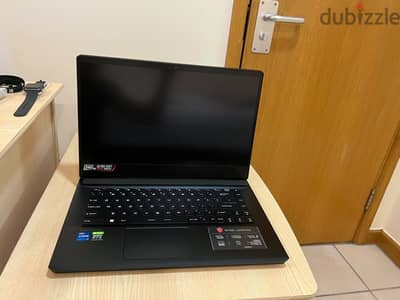 MSI GP66 Leopard 15.6" Laptop - Intel® Core™ i7, RTX 3080, 1 TB SSD