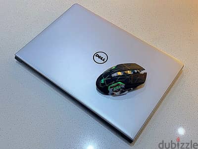Dell Inspiron 7501 15.6" - Intel Core i5 - 8GB - 256GB SSD