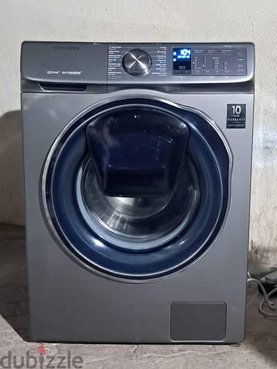 WASHING MACHINE FOR SALE CALL ME. 70697610