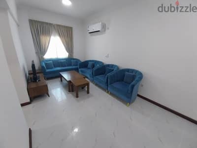 Spacious & Fully Furnished 3BHK Apartment for Rent – Al Najma