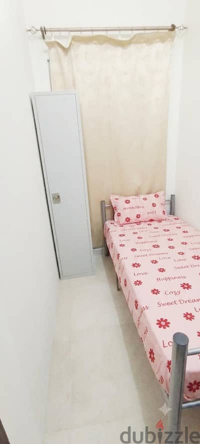 Rooms for Rent_Al Sadd_ Metro