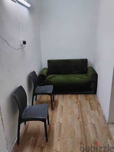 1-BHK HOUSE FOR RENT – AL MANSOURA, DOHA