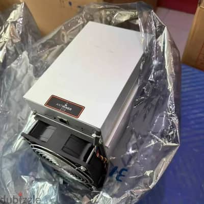 Bitmain Antminer Z15 Pro 840kh/s
