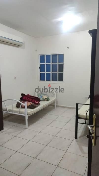 Executive Bachelor room in wakrah   50396046