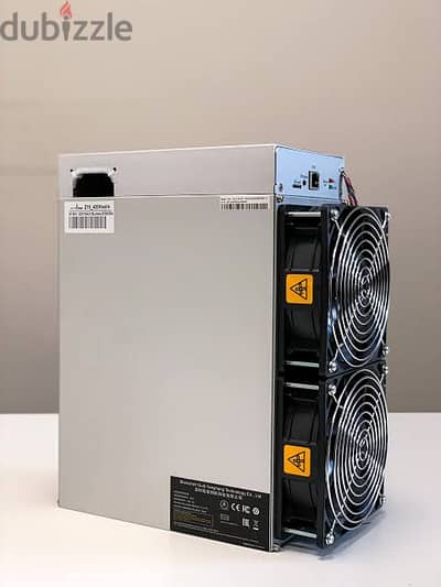 Bitmain Antminer Z15K 525kh/s