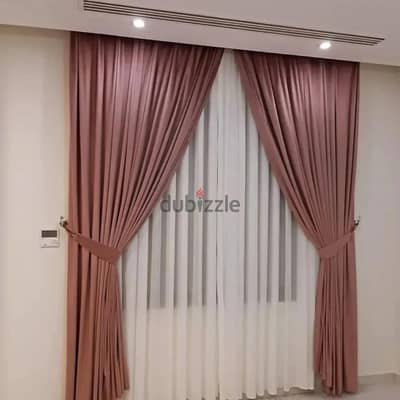 home curtains