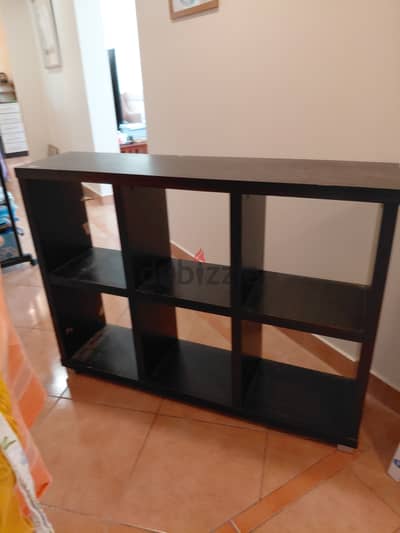 Bookcase