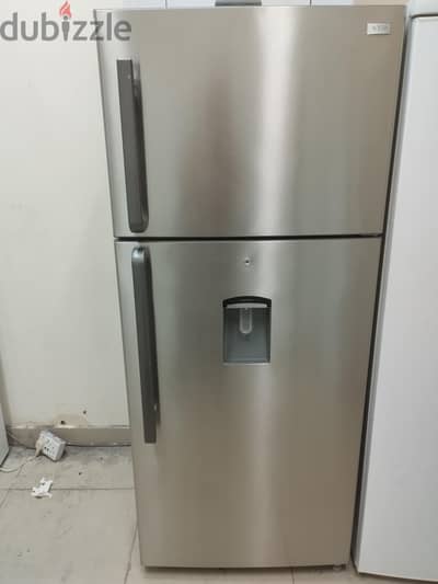 fridge for sale Clean condition Big size