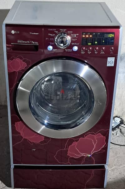 WASHING MACHINE FOR SALE CALL ME. 70697610