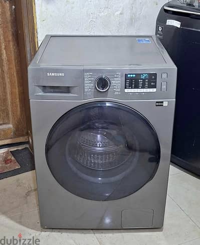 WASHING MACHINE FOR SALE CALL ME. 70697610