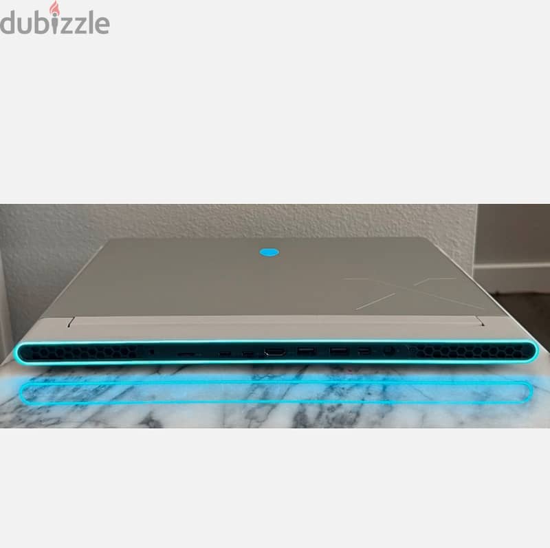 ‫Alienware x16 R1 Gaming Laptop – RTX 4080 / i9 / 32GB / 1TB / 480Hz ...