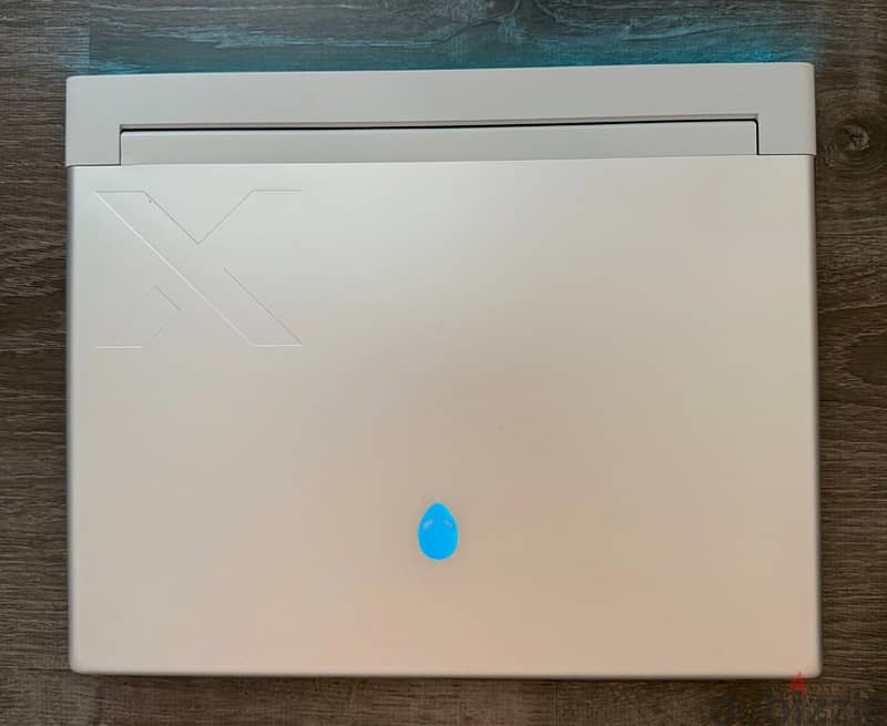 ‫Alienware x16 R1 Gaming Laptop – RTX 4080 / i9 / 32GB / 1TB / 480Hz ...