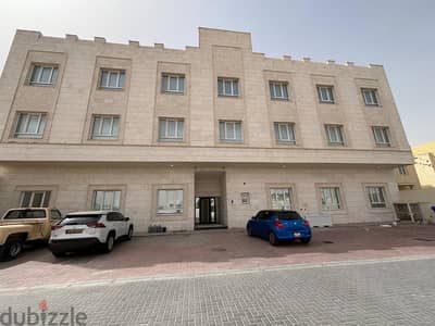 شقق للايجار بالخيسه اول ساكن وبدون عموله