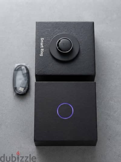 Smart Ring
