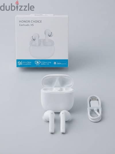 Honor Choice Earbuds X5