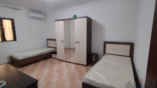 Shared Room