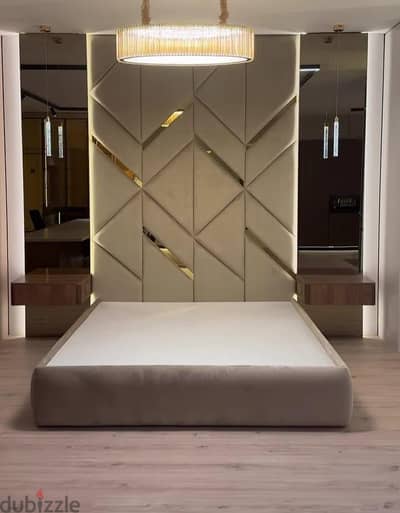 All Type New Bed Making Available Anywhere in Qatar