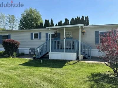 Spacious 2 Bedroom Apartment for Rent