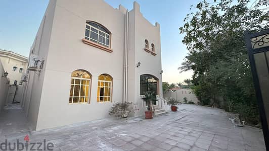 6 BHK Stand-alone Villa For Family
