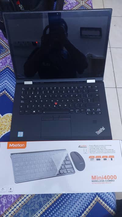 For Sale Lenovo ThinkPad Gen10th