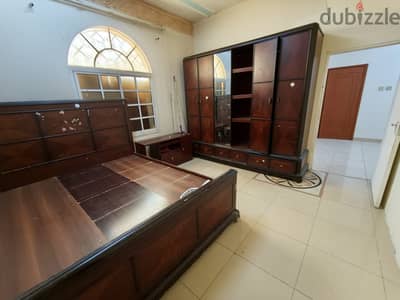 1 BHK muiather