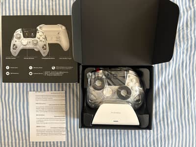 NEW MANBA ONE CONTROLLER
