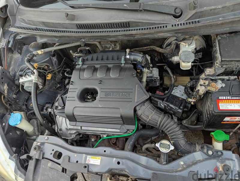 Suzuki Celerio 2016 2