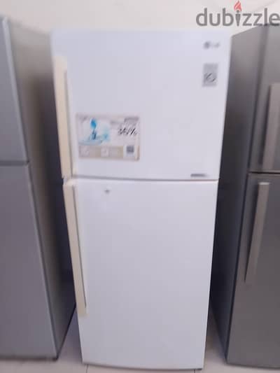 LG fridge for sale
