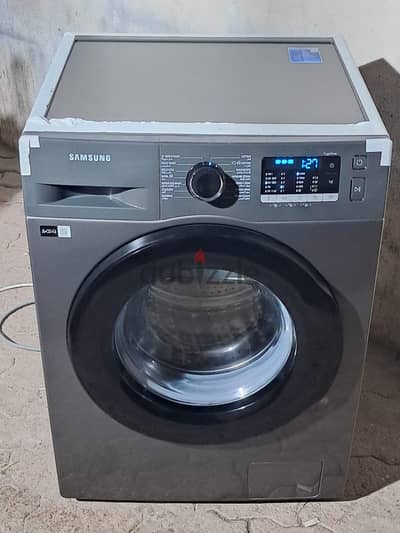 WASHING MACHINE FOR SALE CALL ME. 70697610