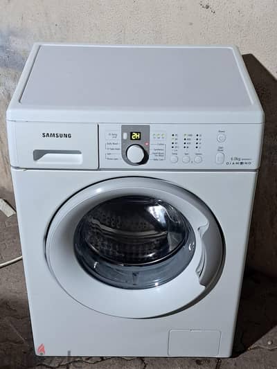 WASHING MACHINE FOR SALE CALL ME. 70697610