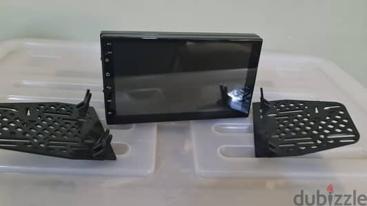 Android Car Stereo 7inch