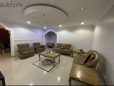 2 BHK ABUHAMOUR
