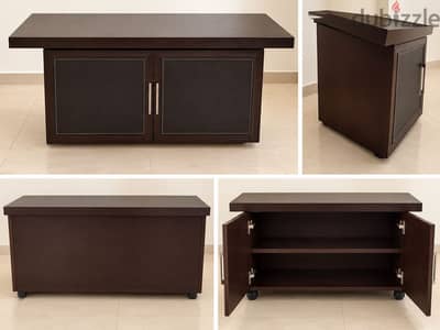 Side table