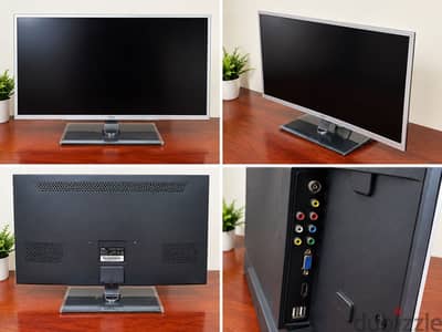 TCL 32-inch tv led