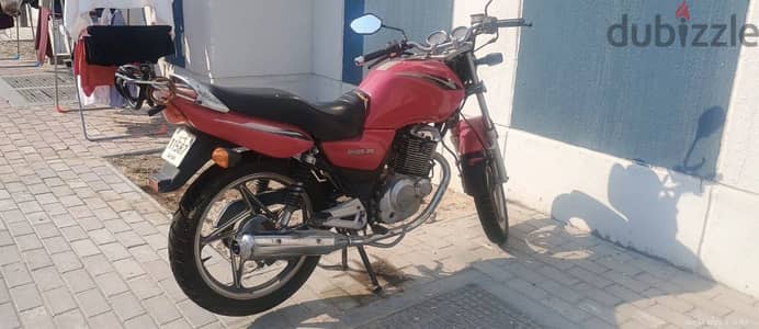 Suzuki EN 125-2013 For Sale