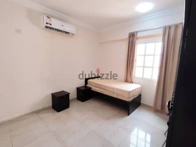 Rooms for rent