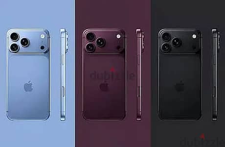 Apple iPhone 18 Pro Max 1TB All Colors (Unlocked) Brand New Sealed