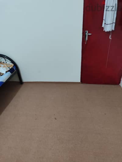 Batchlor Rooms available in Al sadd