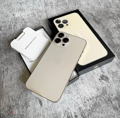 Apple iphone 13 pro max 512GB Brand New