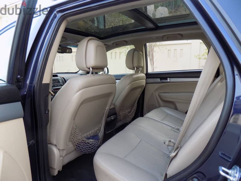 Kia Sorento 2014 6