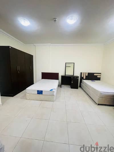 Male Executive Bachelor Room Available