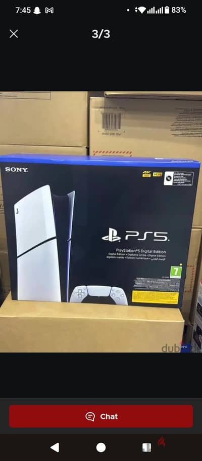 PS5 Pro slim controller 2TB